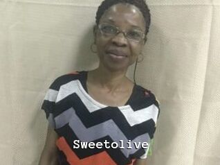 Sweetolive