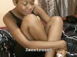 Sweetroseh Webcamsex Amateur