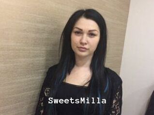 SweetsMilla