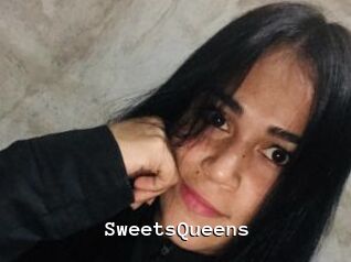 SweetsQueens