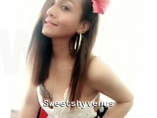 Sweetshyvenus