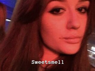 Sweetsmell