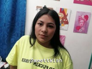 SweettWish