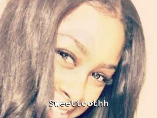 Sweettoothh