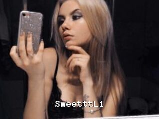 SweetttLi