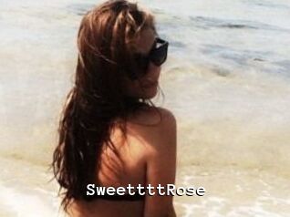 SweettttRose