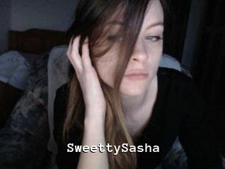 SweettySasha