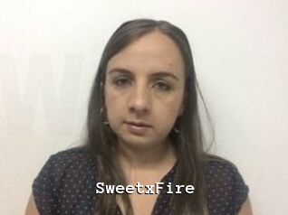 SweetxFire