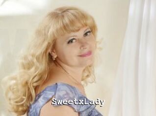 SweetxLady