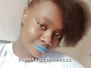 SweetxPrincessxxx Webcamsex Amateur