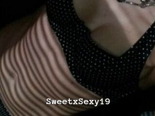 SweetxSexy19