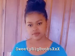 SweetyBigBoobsXxX