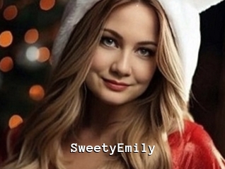 SweetyEmily Webcamsex Amateur