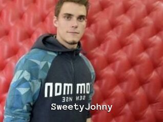 SweetyJohny