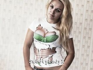 SweetyLadyX