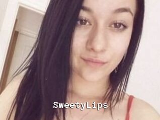 SweetyLips