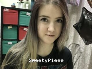 SweetyPieee Webcamsex Amateur