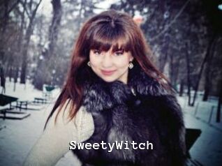 SweetyWitch