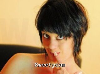Sweetycam