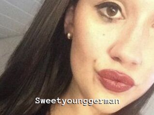 Sweetyounggerman