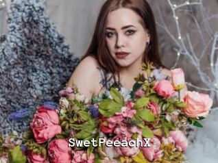 SwetPeeachX