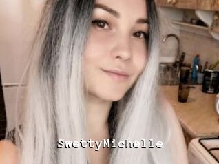 SwettyMichelle Webcamsex Amateur