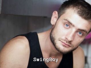 SwingBoy