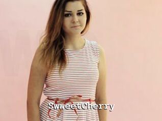 SwweetCherry