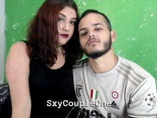 SxyCoupleOne