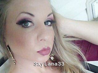SxyLana33