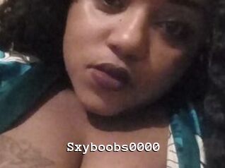 Sxyboobs0000