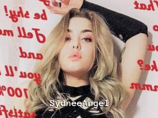 SydneeAngel