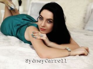 SydneyCarroll