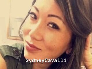 Sydney_Cavalli