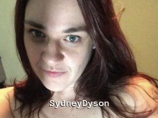 Sydney_Dyson