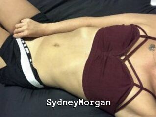 Sydney_Morgan