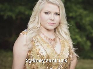 SydneyVankirk