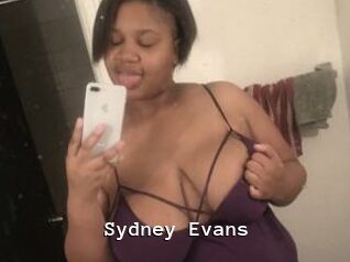 Sydney_Evans Webcamsex Amateur