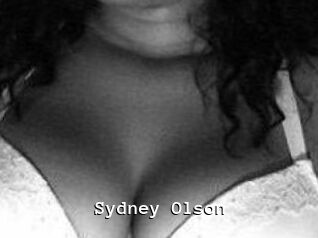 Sydney_Olson Webcamsex Amateur