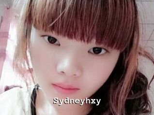 Sydneyhxy