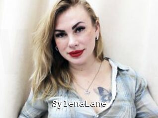 SylenaLane Webcamsex Amateur