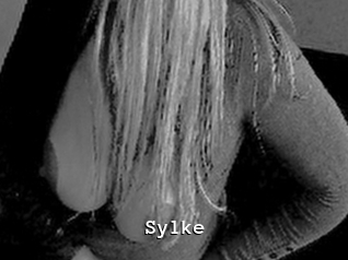 Sylke Webcamsex Amateur