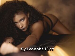 SylvanaMiller