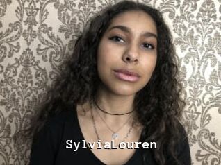 SylviaLouren