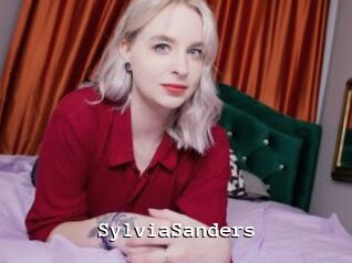 SylviaSanders