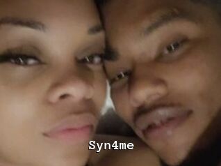 Syn4me Webcamsex Amateur