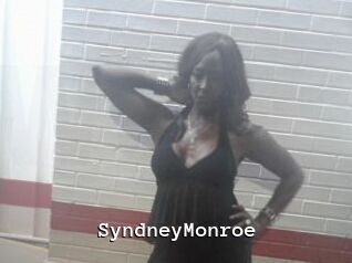 SyndneyMonroe