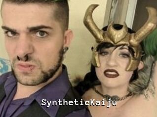 SyntheticKaiju