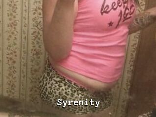 Syrenity