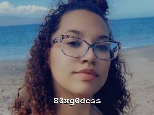S3xg0dess